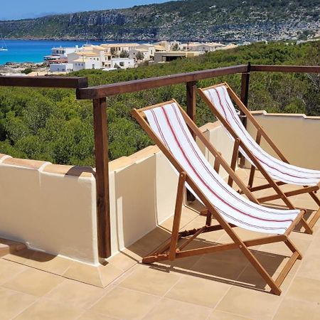 Apartamentos Cas Xurrac Ес-Кало Екстер'єр фото
