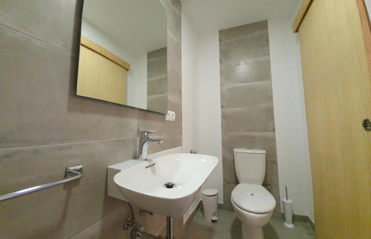 Apartamentos Cas Xurrac Ес-Кало Екстер'єр фото
