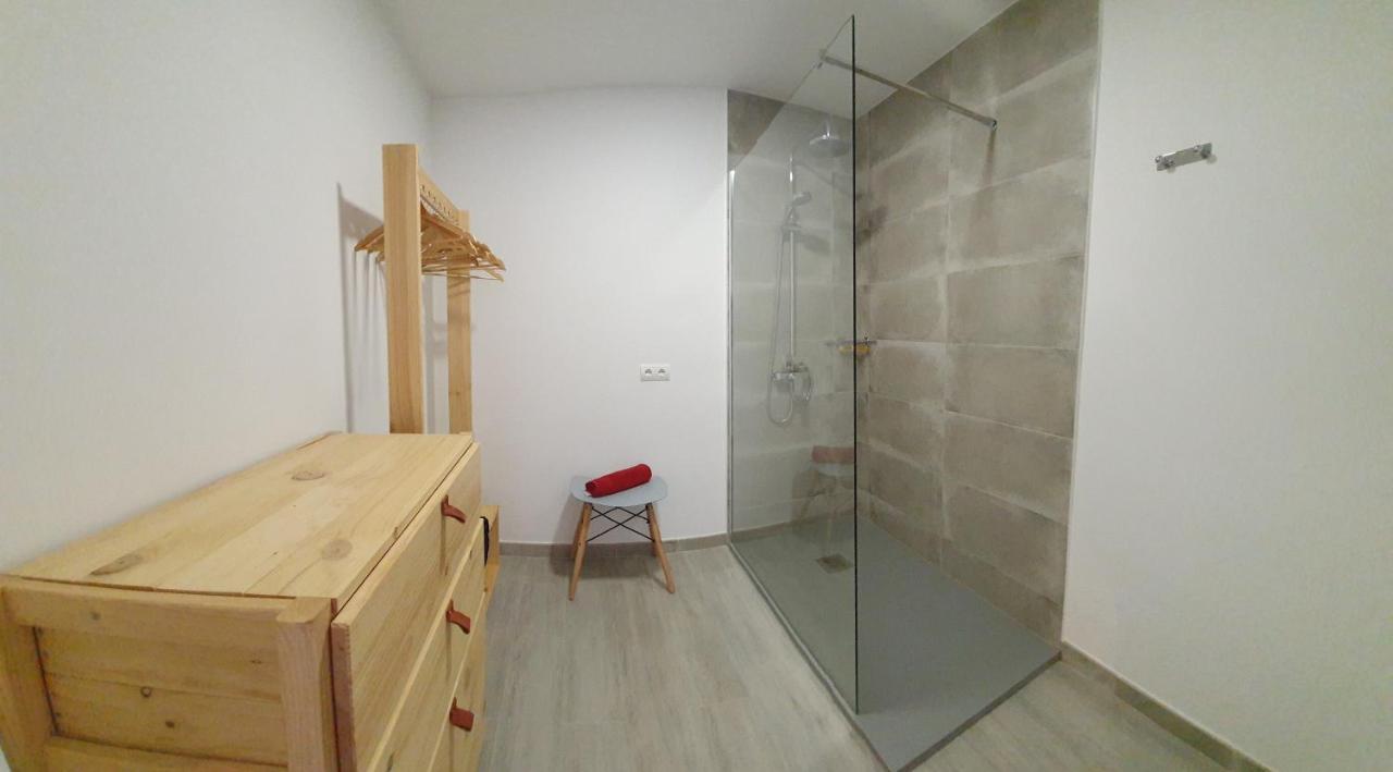 Apartamentos Cas Xurrac Ес-Кало Екстер'єр фото