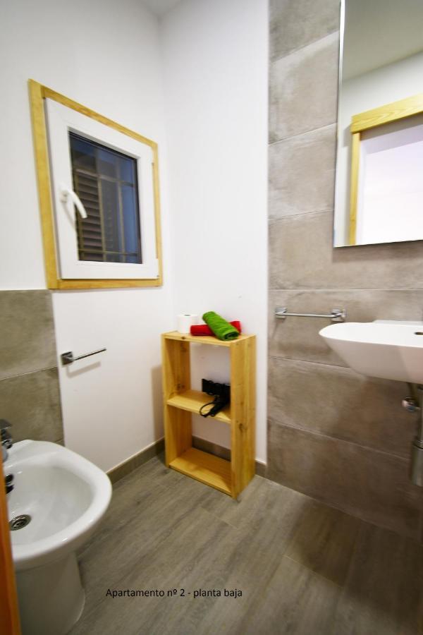 Apartamentos Cas Xurrac Ес-Кало Екстер'єр фото
