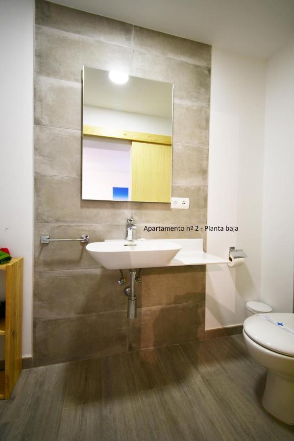 Apartamentos Cas Xurrac Ес-Кало Екстер'єр фото